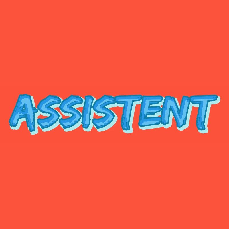 Assistant as a comic