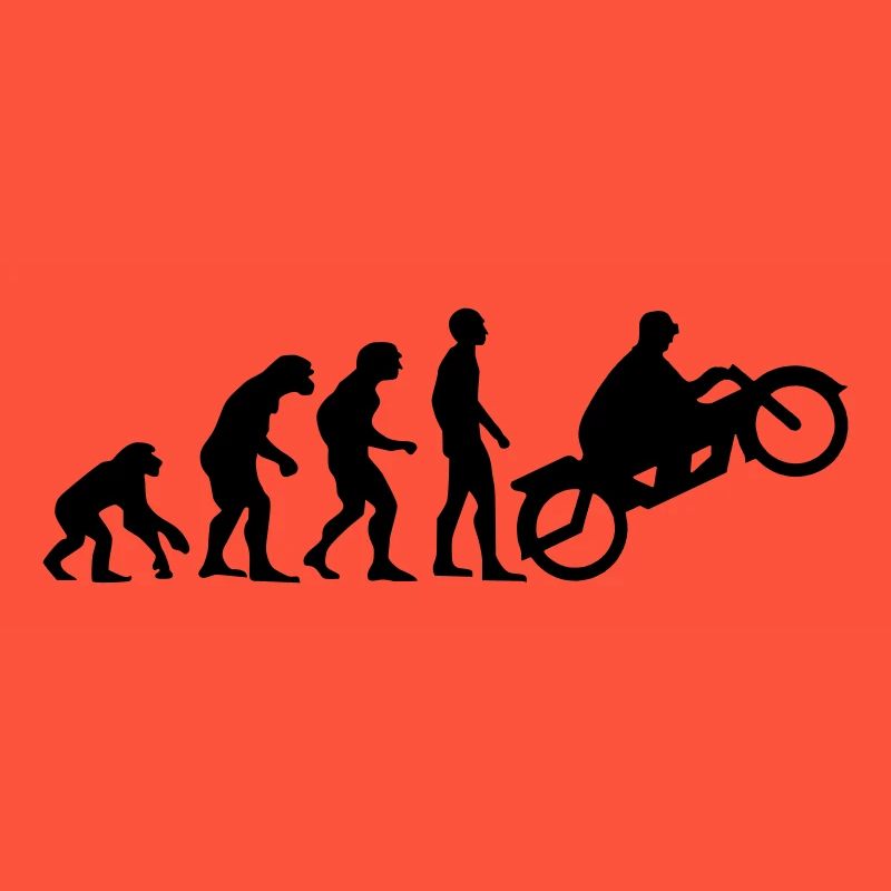motor evolution 2