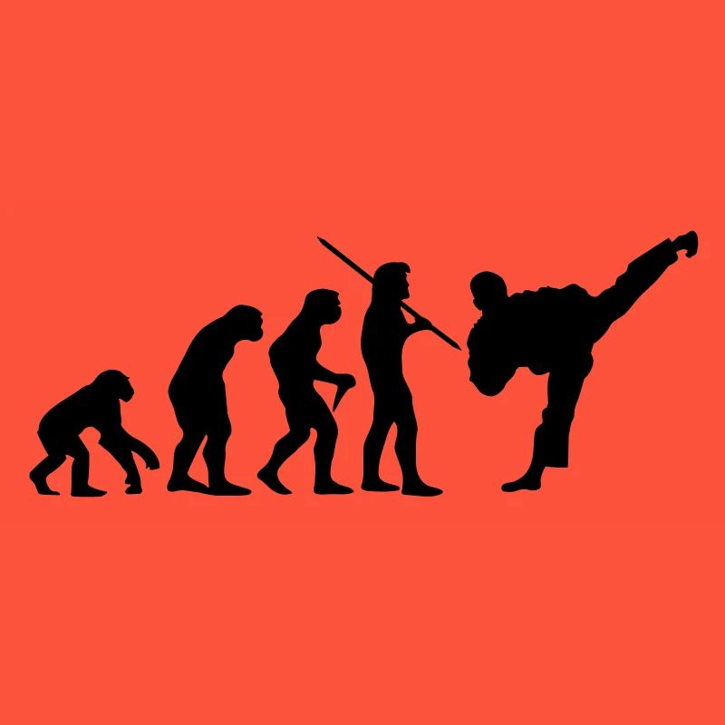 Evolution Karate/Taek Won Do