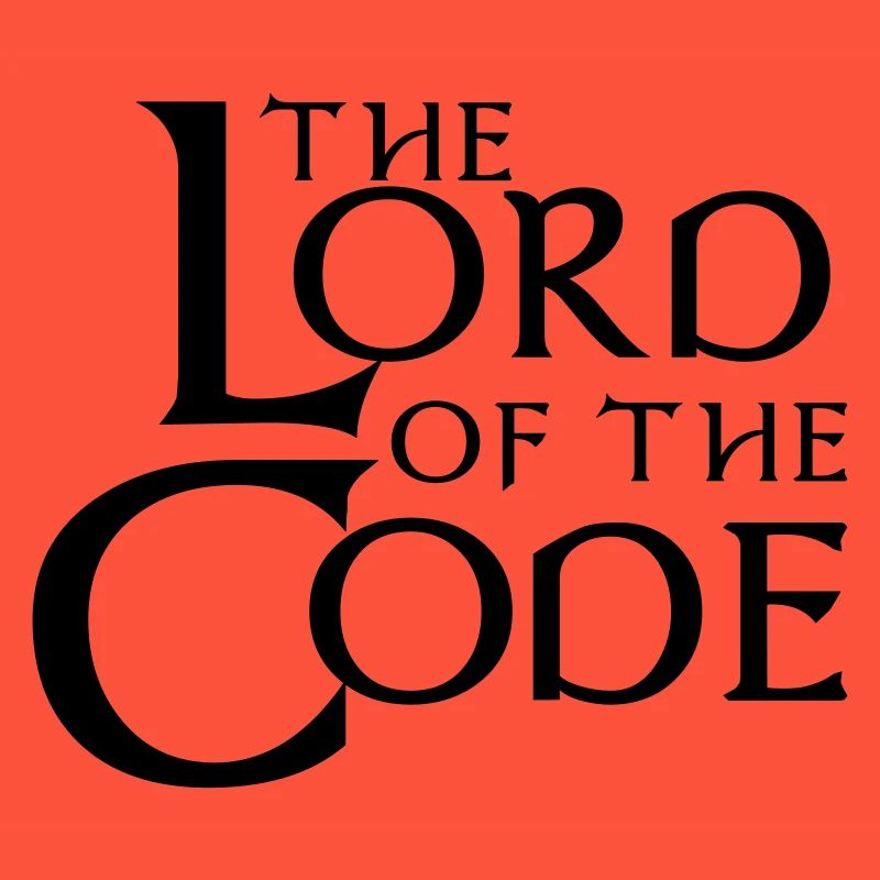 Der Herr des Codes