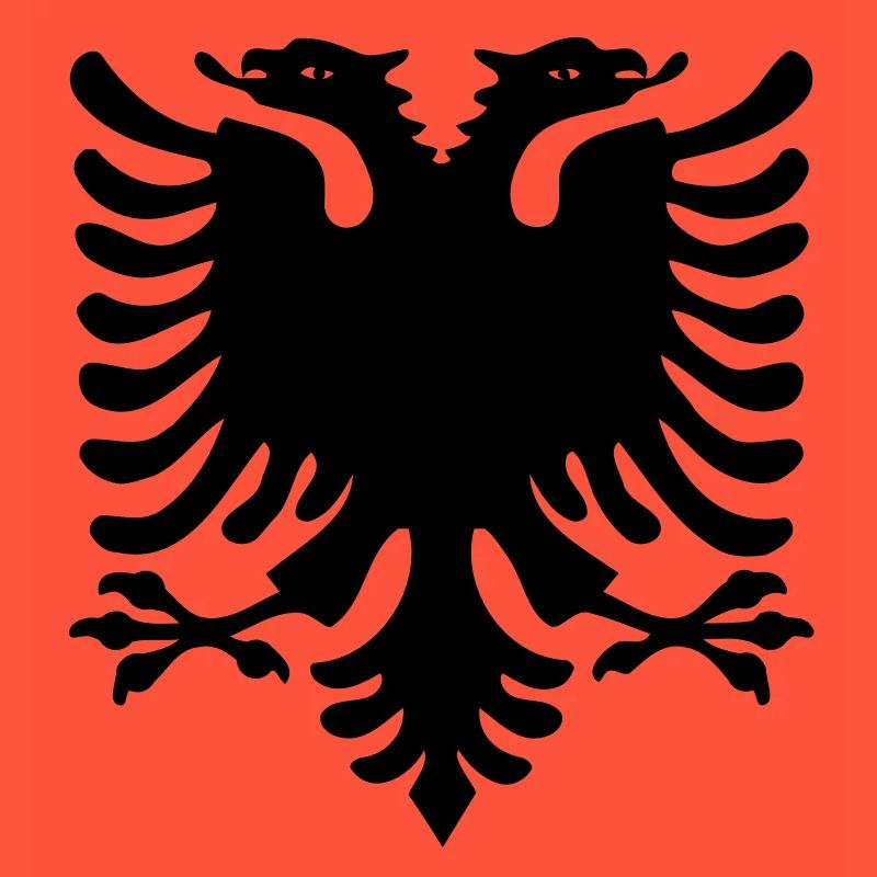 double-headed eagle