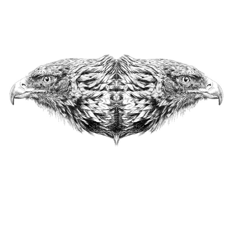 Double eagle
