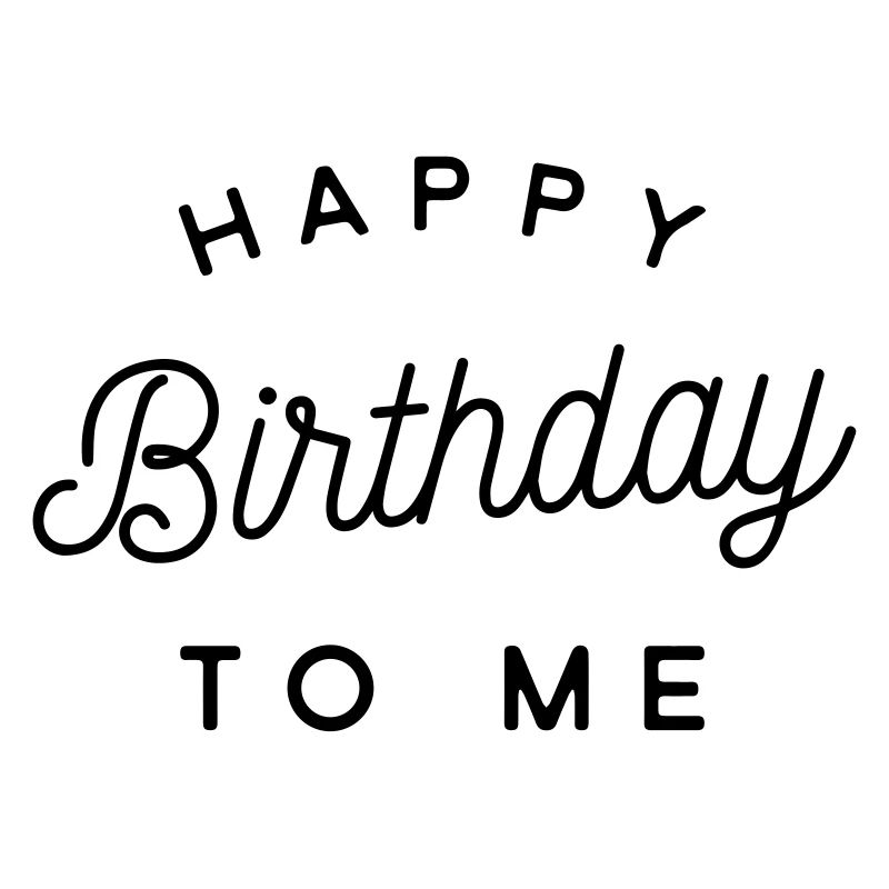 Geburtstag