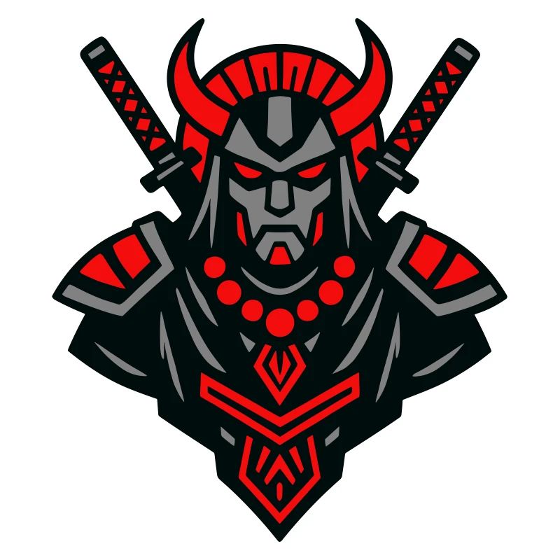 Samouraï Devil Warrior