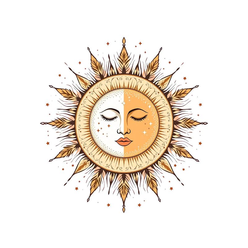 Boho Sun