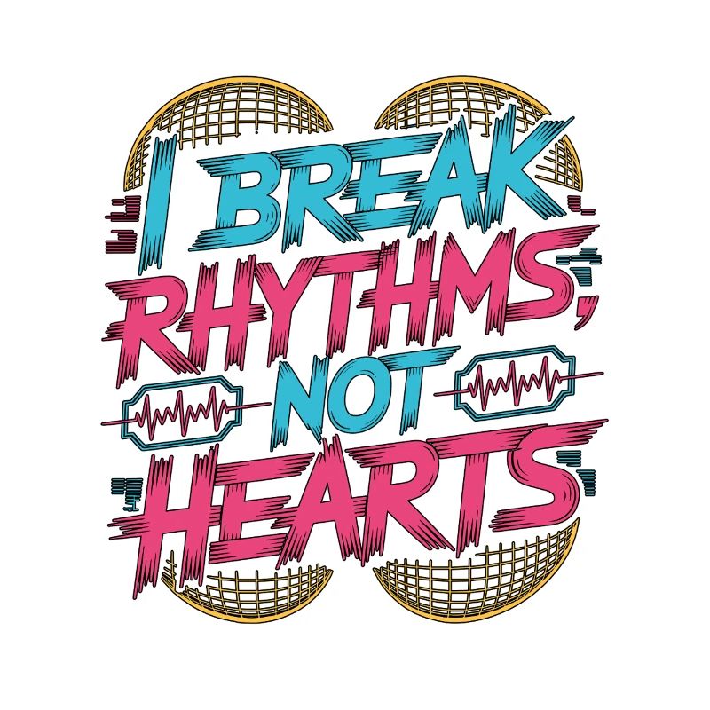 Cardiac Tech I Break Rhythms Pacemaker Technician