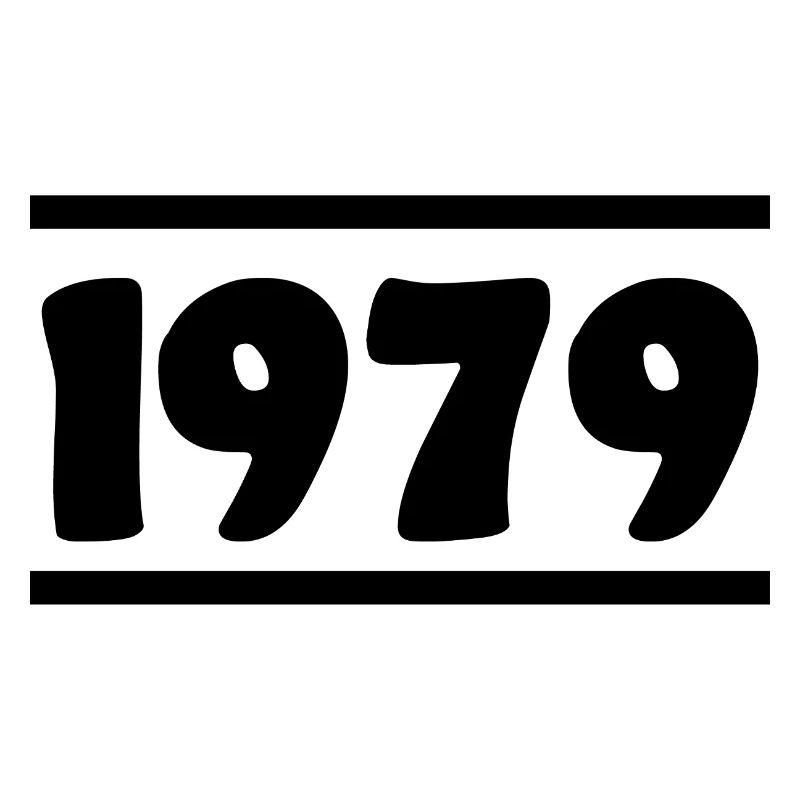1979 Geburtstag 1979 