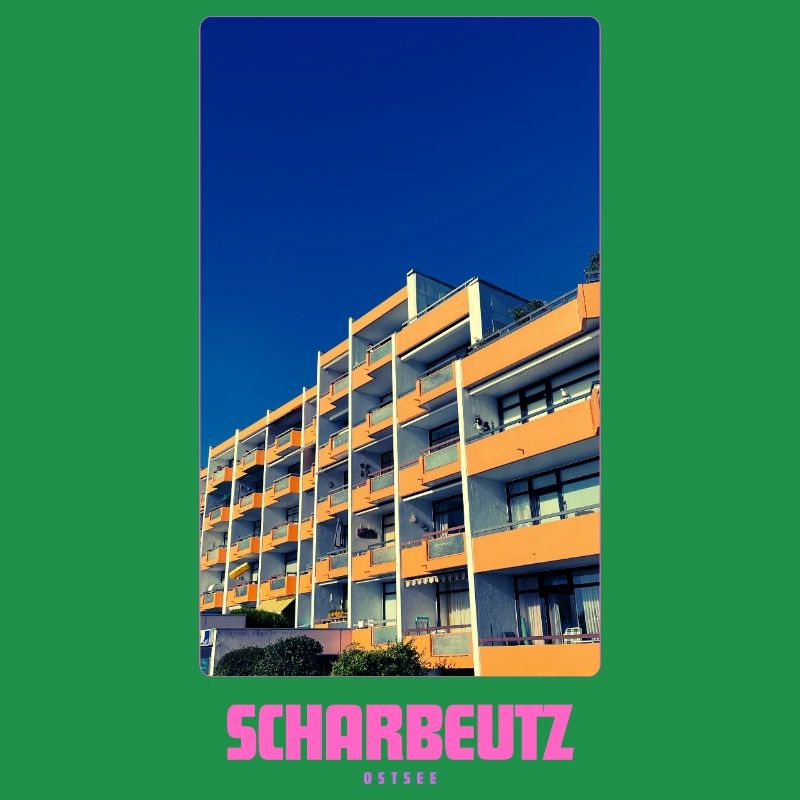 SCHARBEUTZ Ostsee
