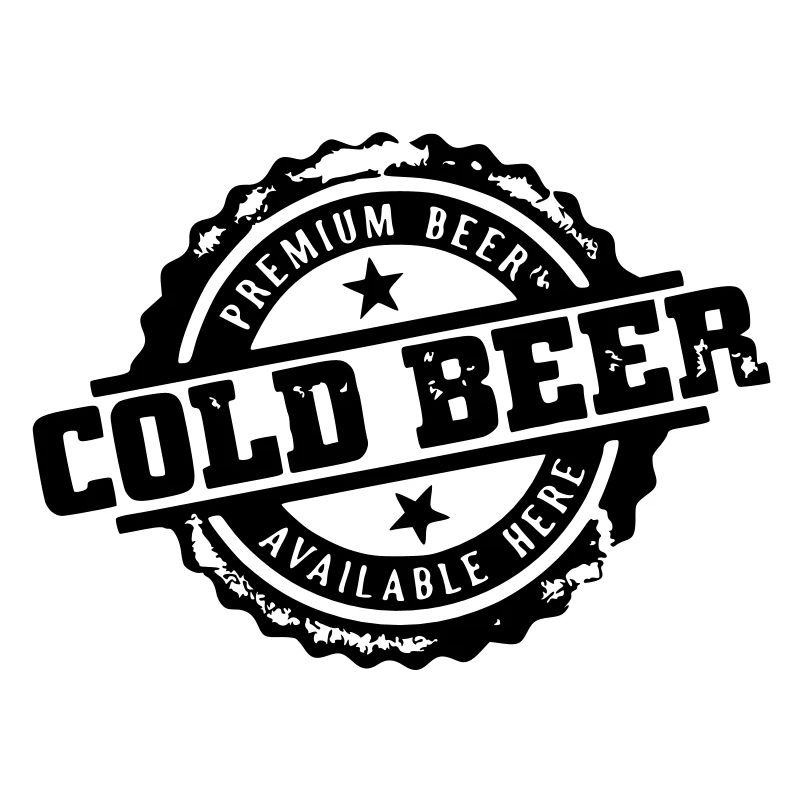kaltes Bier
