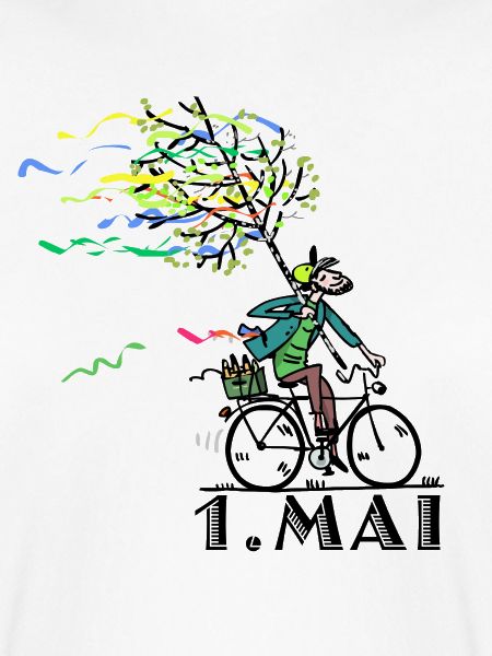 Erster Mai