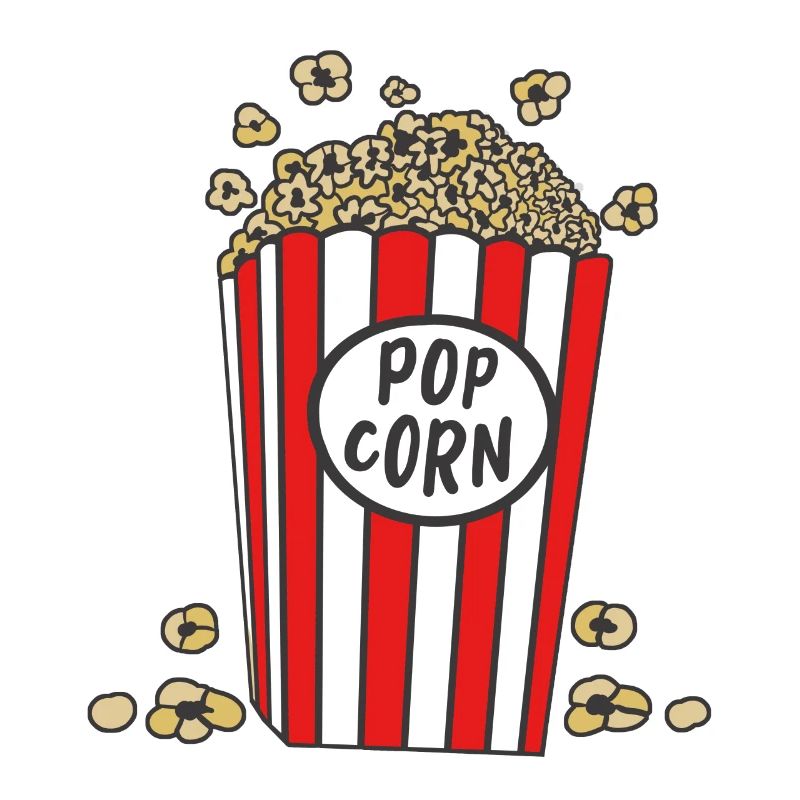 Pop-corn
