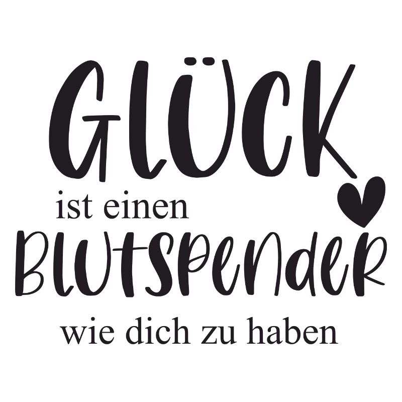 Blutspender Blutspende Ehrenamt Held Geschenk