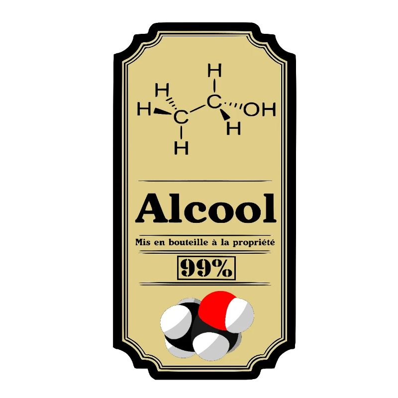 Alkohol