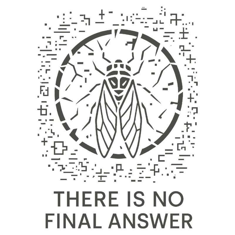Cicada Infinite Cipher