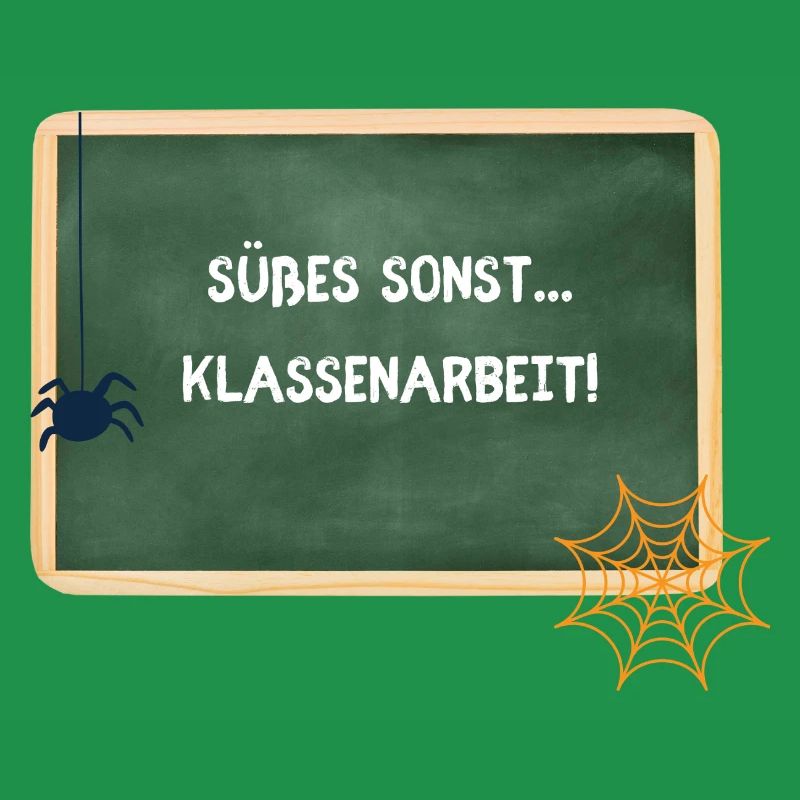 Sweets Otherwise Classwork - Halloween Teacher