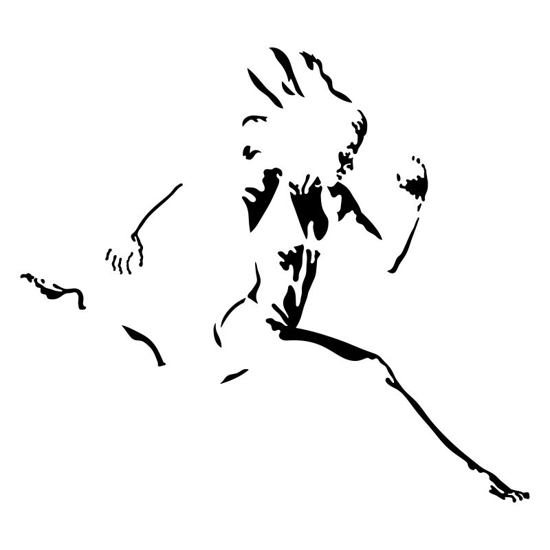 runner