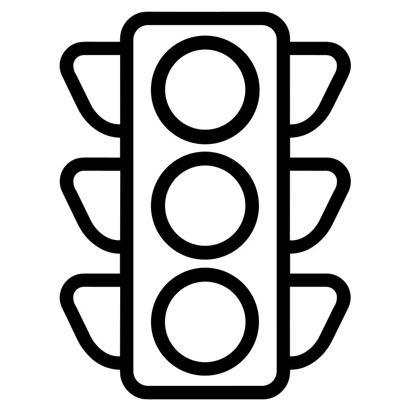 Traffic light