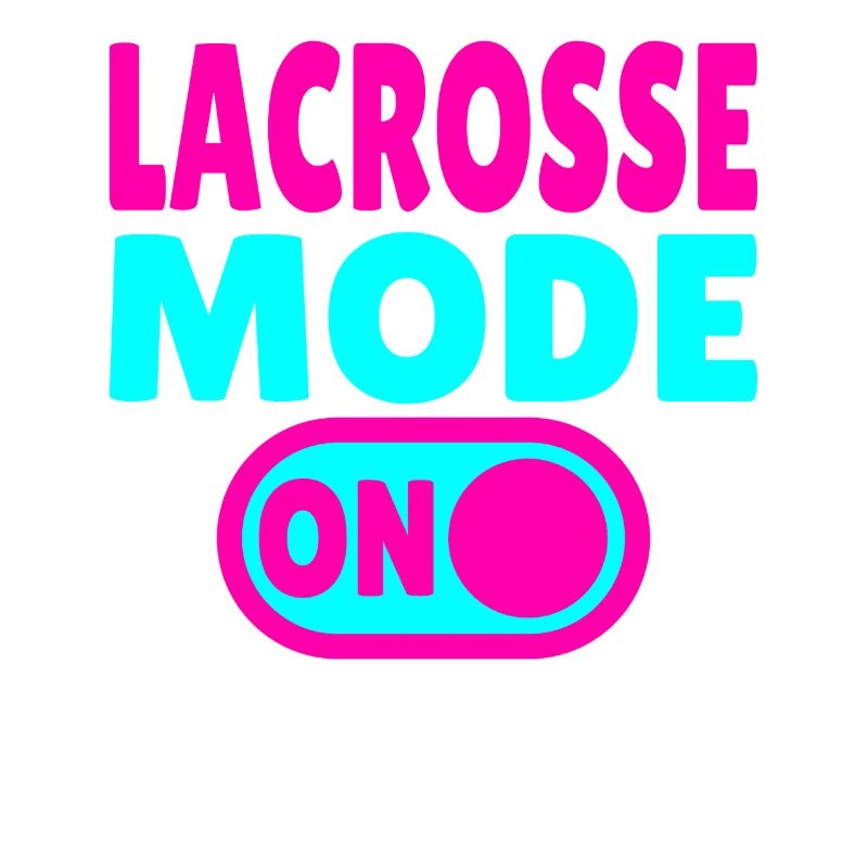 Mode crosse activé