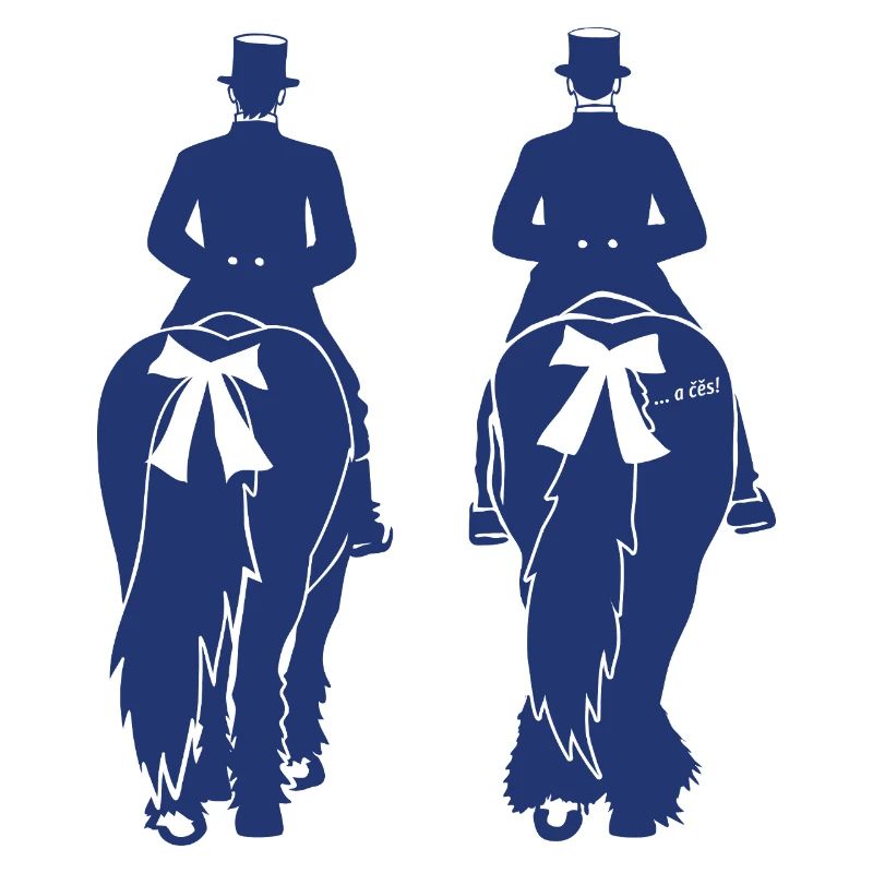 KŘIŽERJEJ ... A čěs !