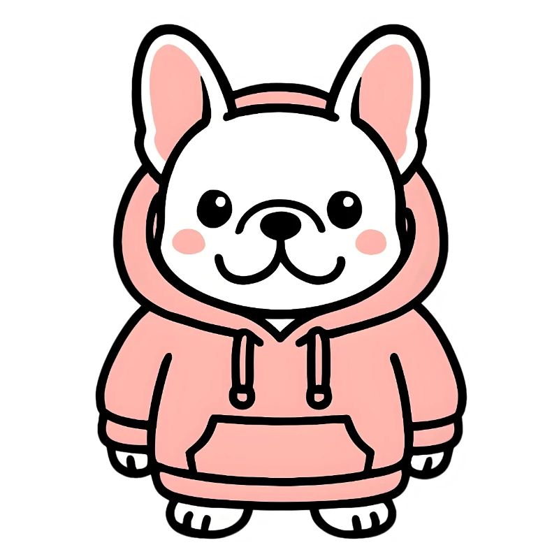Bouledogue français