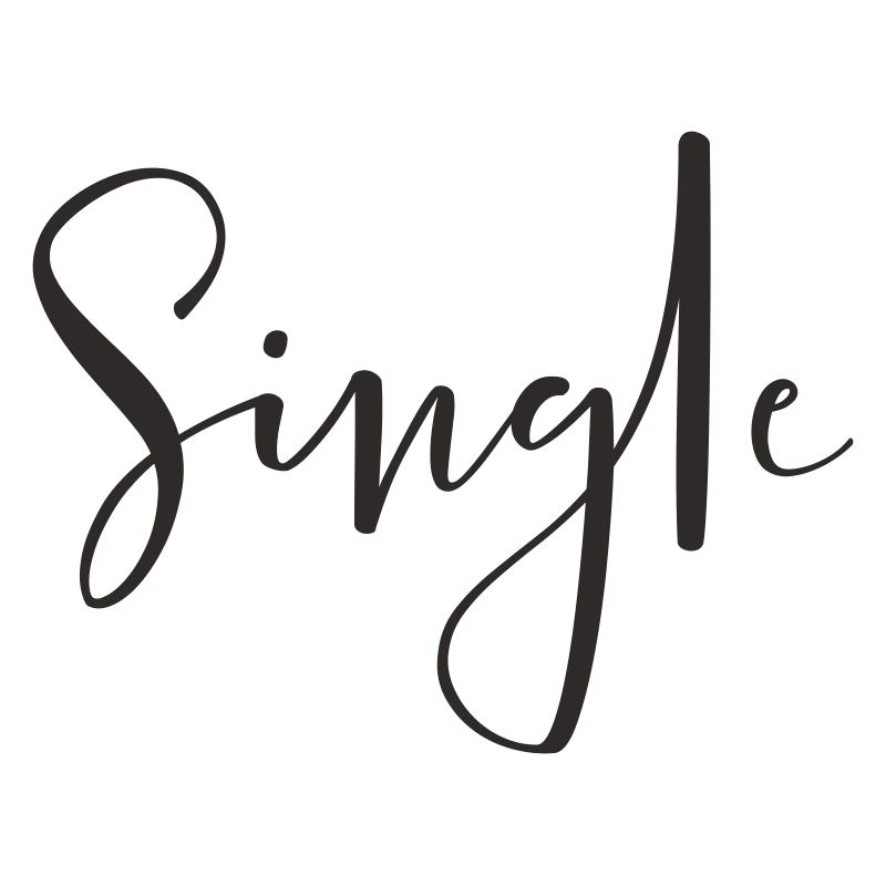 Simple – Conception de texte à déclaration cool