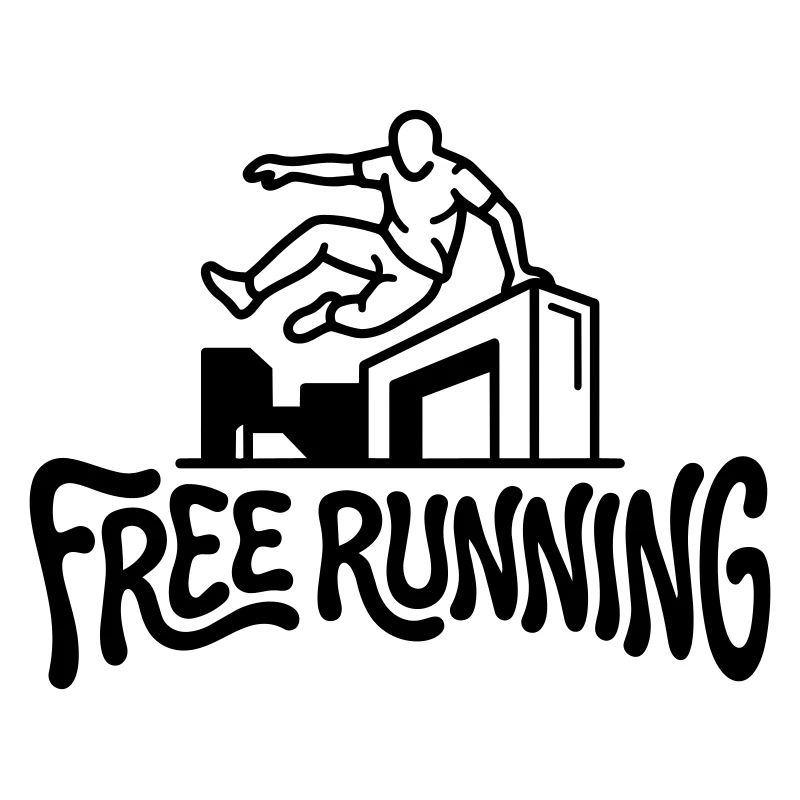 coureur libre