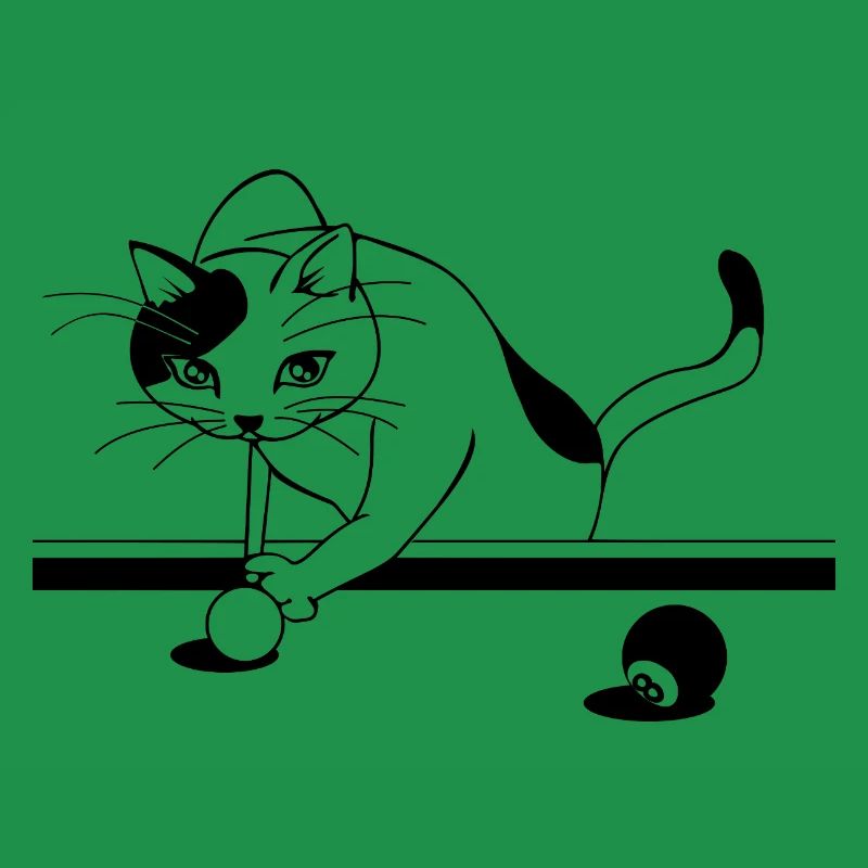 Puissance du chat