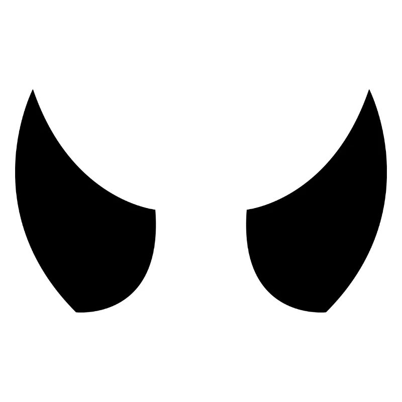 Devil Horns