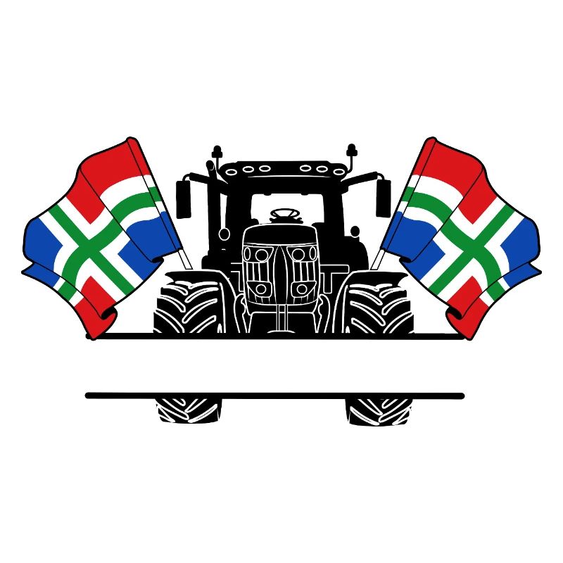 Groningen_Tractor_Custom_Edition