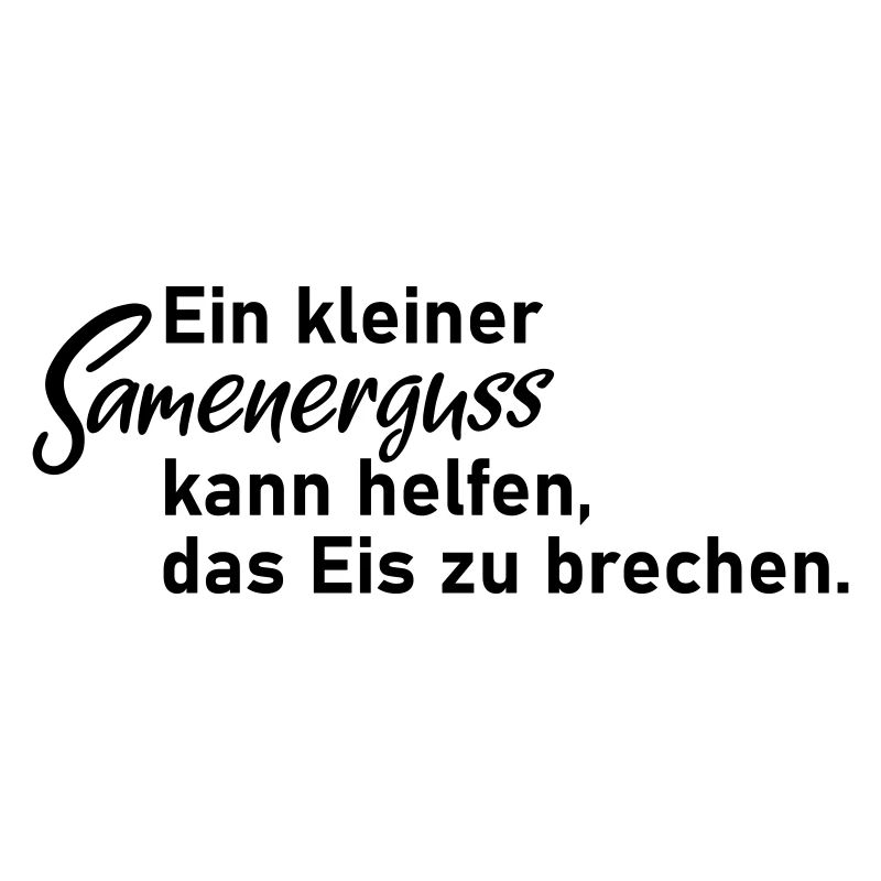 Eis brechen