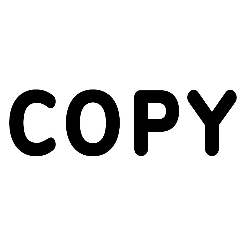 copy paste - Copy