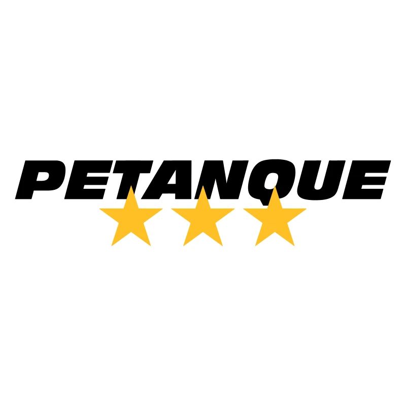 Petanque