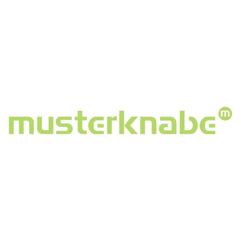 musterknabe