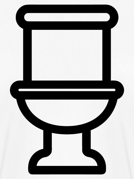 Toilette