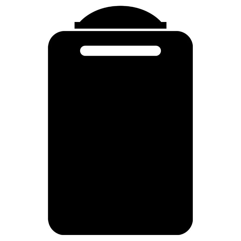 Chopping board