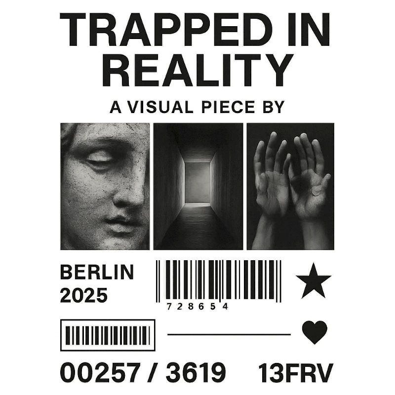 Piégé dans la réalité Berlin 2025