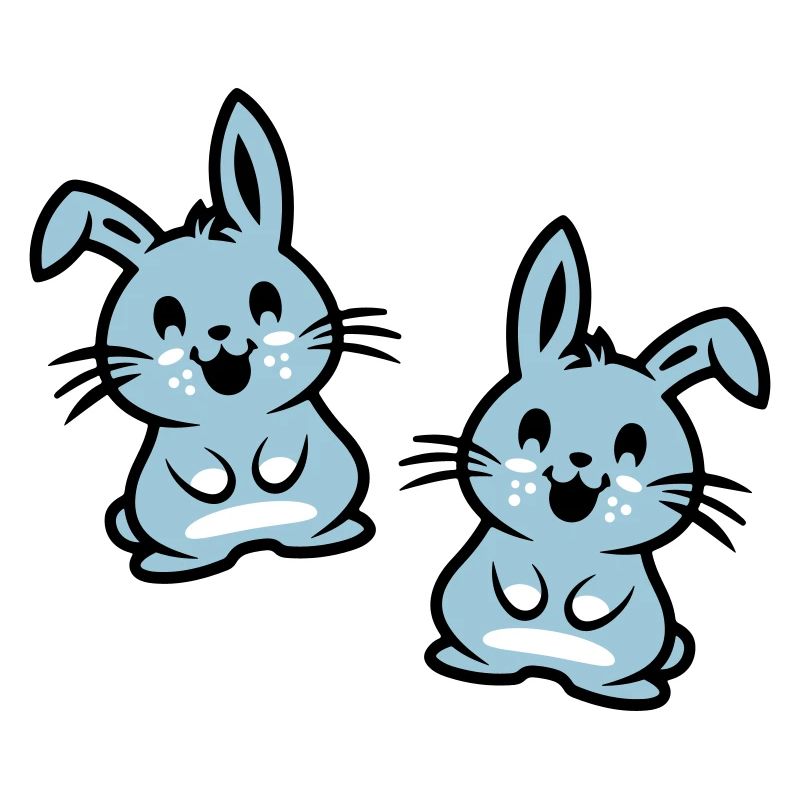 Lapin de Pâques Pâques