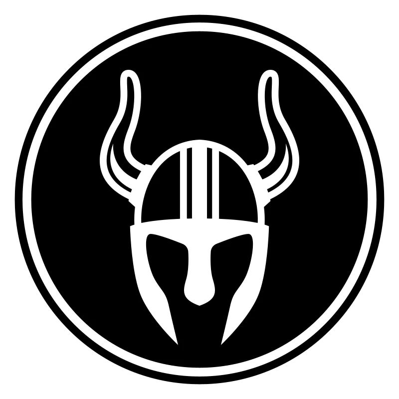Wikinger Helm