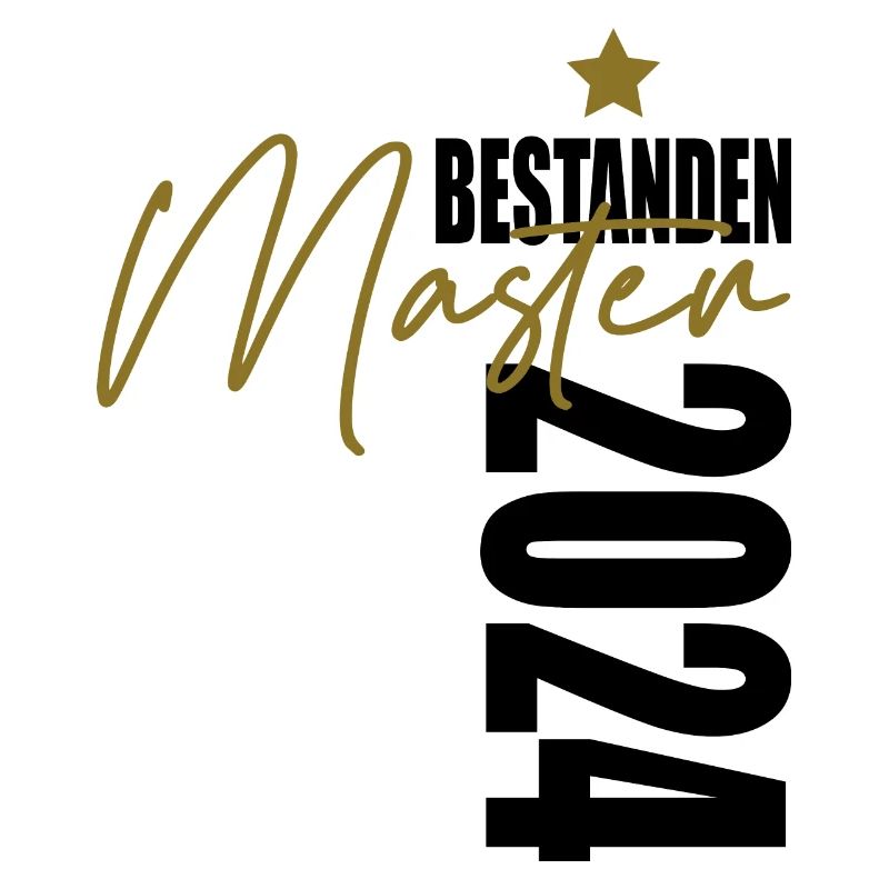 Master 2024