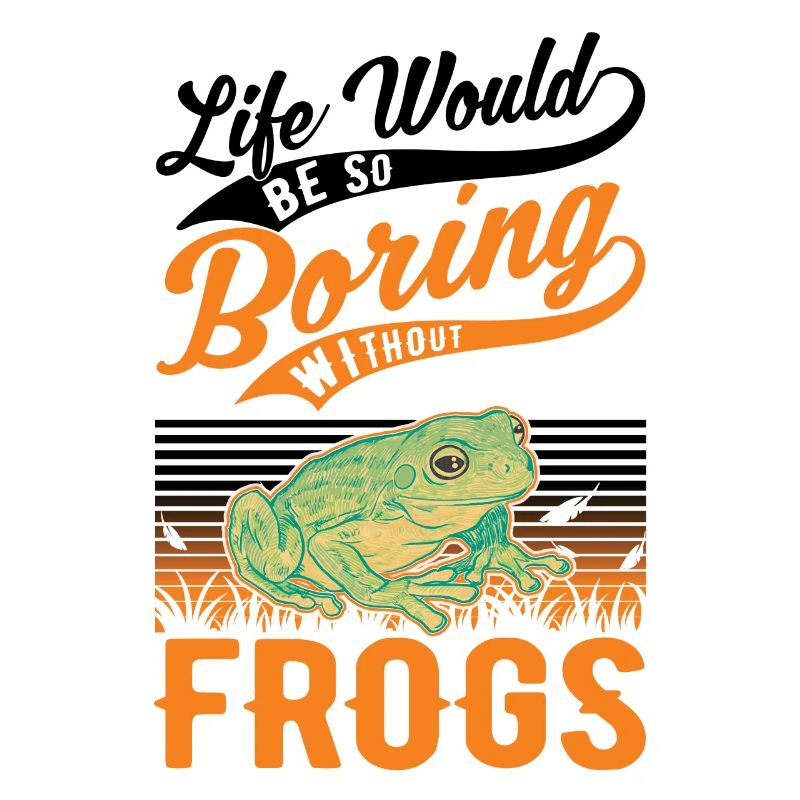 Frog Gift Tree Frog