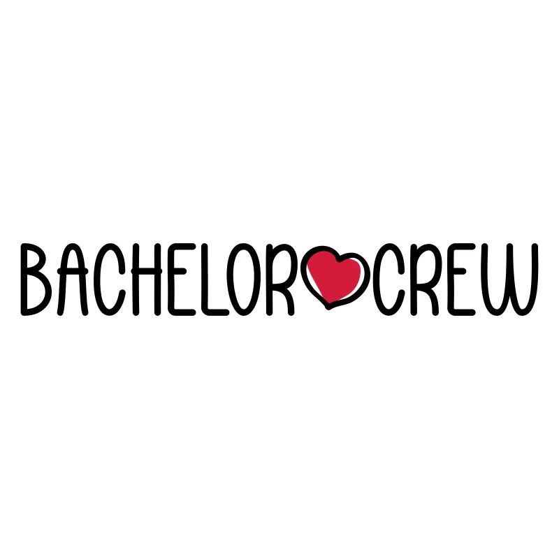 Bachelor Crew