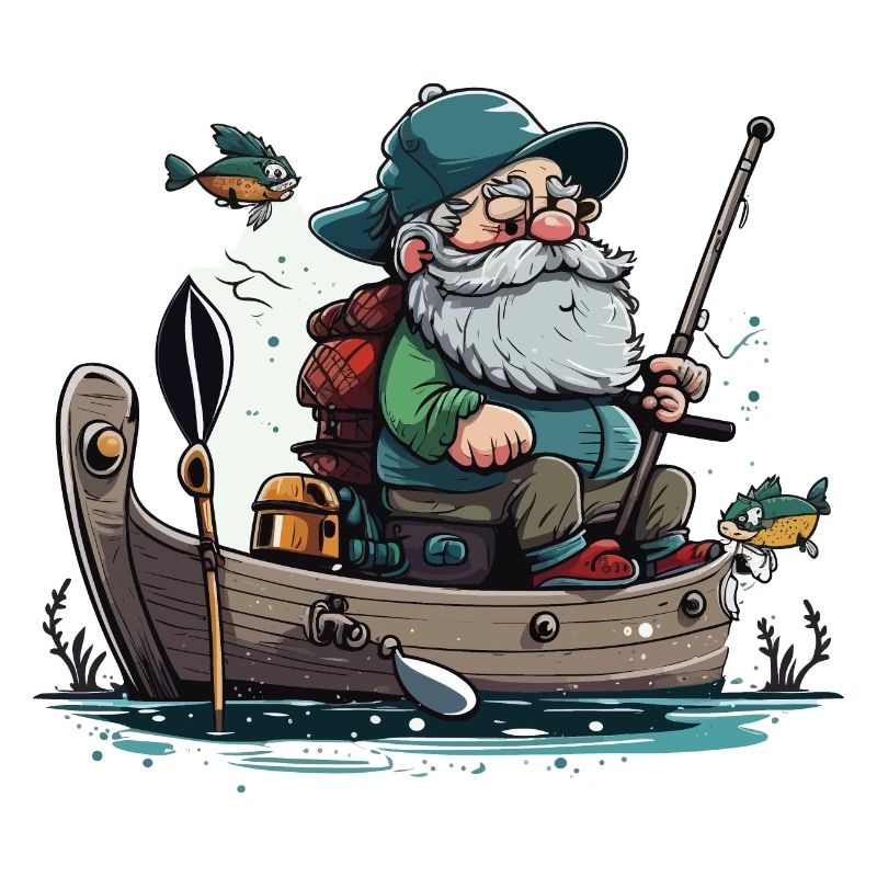 Fishermans Relax