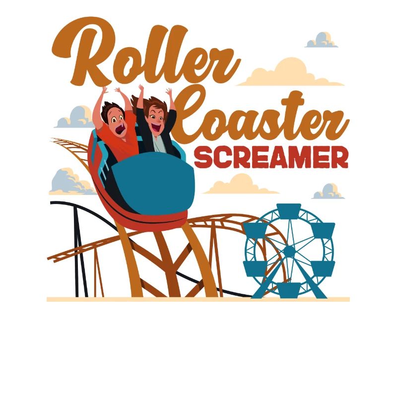 Roller Coaster Roller Coaster