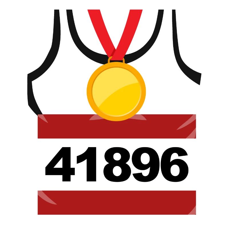 Running Runner Half Marathon