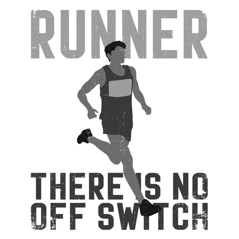 Running Runner Half Marathon