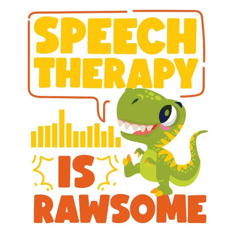 Speech Therapist Therapy Assistant