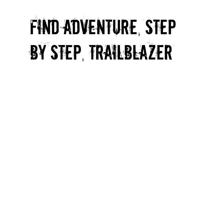 Hiking - Find adventure, step by step,