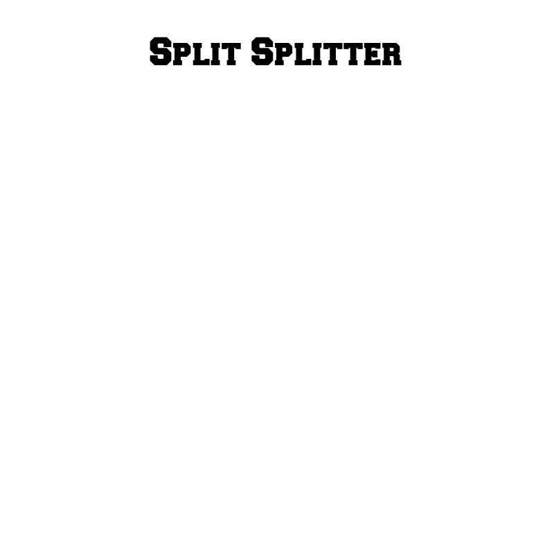 Bowling - Split Splitter