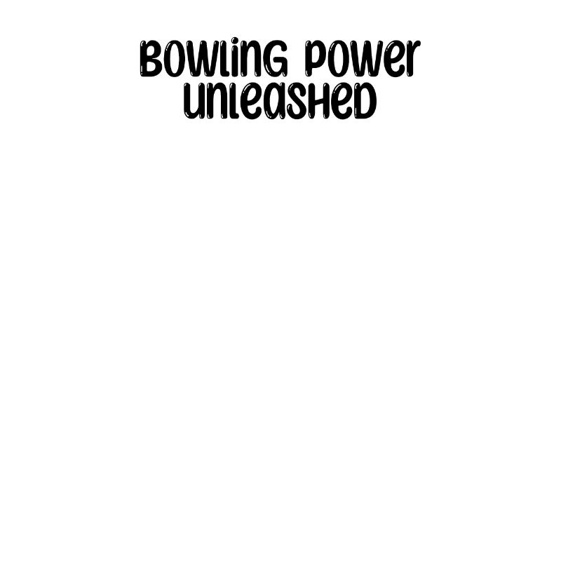 Bowling - La puissance du bowling libérée