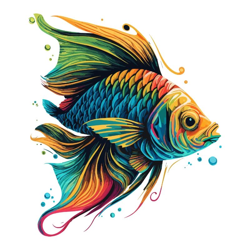 Unique Fish